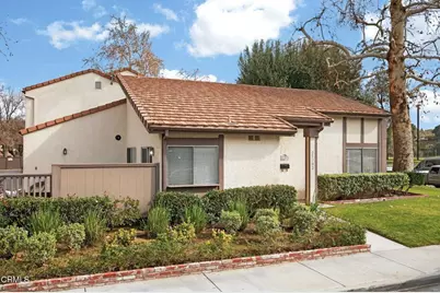 25702 Vista Fairways Drive, Valencia, CA 91355 - Photo 1