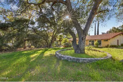 2170 Ladera Road, Ojai, CA 93023 - Photo 1