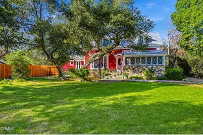 1225 Say Road, Santa Paula, CA 93060 - Photo 1