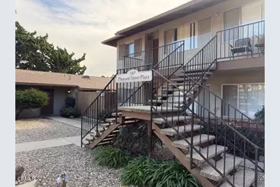 180 E Pleasant Street, Santa Paula, CA 93060 - Photo 1