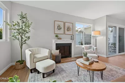 1320 San Simeon Court #4, Ventura, CA 93003 - Photo 7