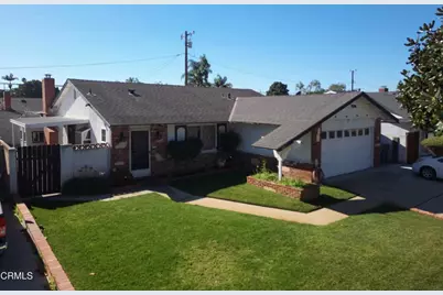 1000 Camellia Street, Oxnard, CA 93036 - Photo 1