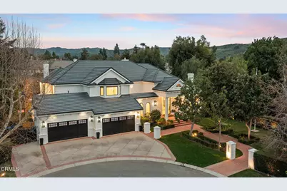 550 Unique Lane, Simi Valley, CA 93065 - Photo 1