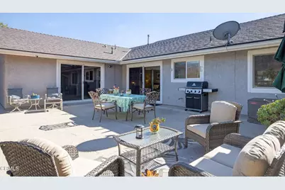 1318 La Paz Drive, Ojai, CA 93023 - Photo 43