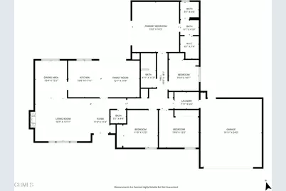 1318 La Paz Drive, Ojai, CA 93023 - Photo 49