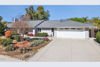 1318 La Paz Drive, Ojai, CA 93023 - Photo 47