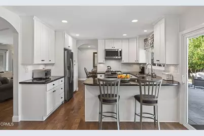 1318 La Paz Drive, Ojai, CA 93023 - Photo 17