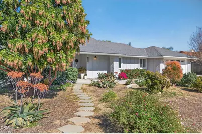 1318 La Paz Drive, Ojai, CA 93023 - Photo 47