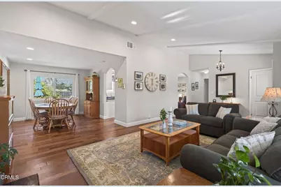 1318 La Paz Drive, Ojai, CA 93023 - Photo 13