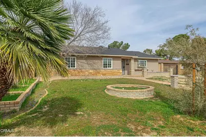 39047 Juniper Tree Road, Palmdale, CA 93551 - Photo 3