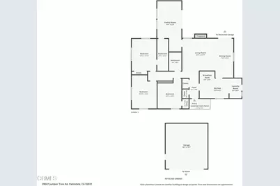 39047 Juniper Tree Road, Palmdale, CA 93551 - Photo 49