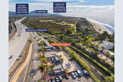 3823 Santa Claus Lane #A, Carpinteria, CA 93013 - Photo 7