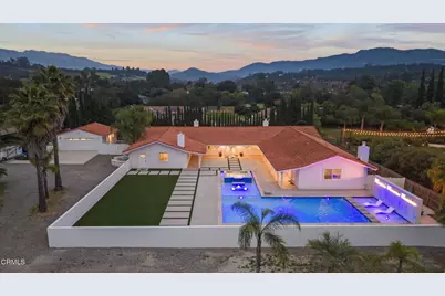 1210 S La Luna Avenue, Ojai, CA 93023 - Photo 1