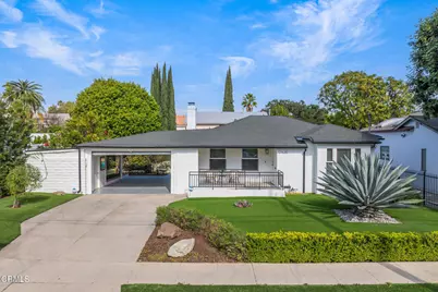 12435 Huston Street, Los Angeles, CA 91607 - Photo 5