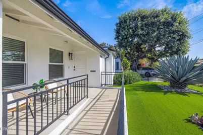 12435 Huston Street, Los Angeles, CA 91607 - Photo 7