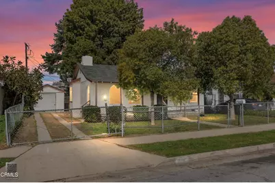 616 Ray Street, Bakersfield, CA 93308 - Photo 1