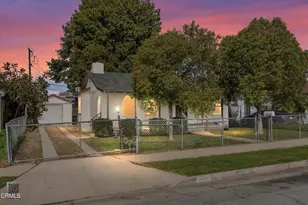 616 Ray St, Bakersfield, CA 93308 - Photo 1