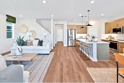 107 Yellow Birch Lane, Piru, CA 93040 - Photo 5