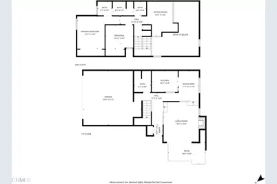 203 N Carrillo Road #B, Ojai, CA 93023 - Photo 51