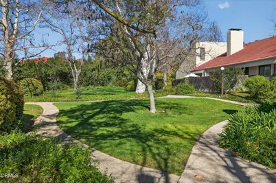 203 N Carrillo Road #B, Ojai, CA 93023 - Photo 9