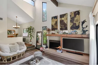 203 N Carrillo Road #B, Ojai, CA 93023 - Photo 17