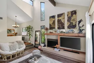 203 N Carrillo Road, Ojai, CA 93023 - Photo 17