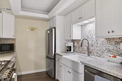 203 N Carrillo Road #B, Ojai, CA 93023 - Photo 25