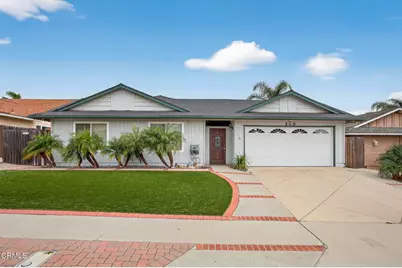 290 Dana Point Avenue, Ventura, CA 93004 - Photo 1