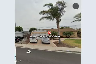 1140 Teakwood Street, Oxnard, CA 93033 - Photo 1