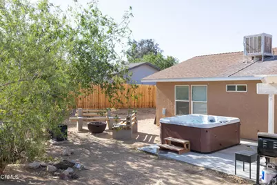 61515 Capilla Drive, Joshua Tree, CA 92252 - Photo 15
