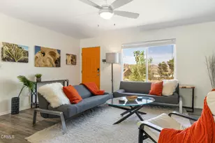 61515 Capilla Dr, Joshua Tree, CA 92252 - Photo 5