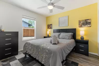 61515 Capilla Drive, Joshua Tree, CA 92252 - Photo 7