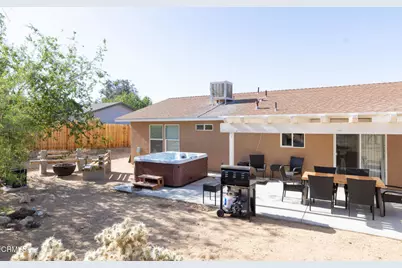 61515 Capilla Drive, Joshua Tree, CA 92252 - Photo 17