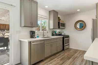 61515 Capilla Drive, Joshua Tree, CA 92252 - Photo 3