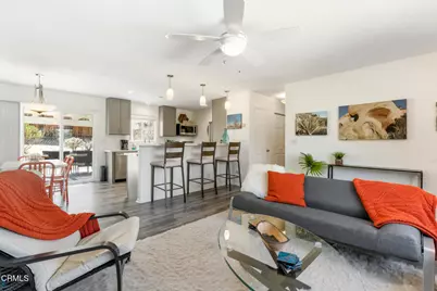 61515 Capilla Drive, Joshua Tree, CA 92252 - Photo 1