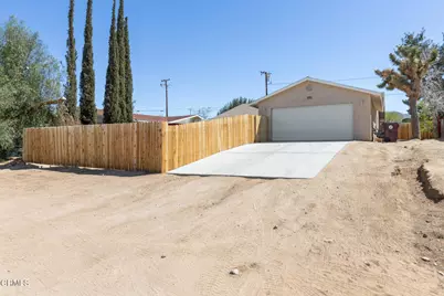 61681 Palm Vista Drive, Joshua Tree, CA 92252 - Photo 1