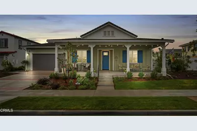 126 Wisteria Street, Fillmore, CA 93015 - Photo 1