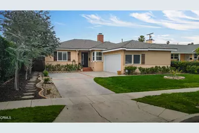 6931 Gazette Avenue, Winnetka, CA 91306 - Photo 3