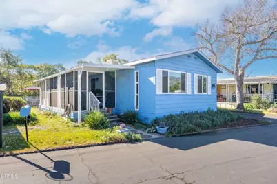 1202 Loma Drive #46, Ojai, CA 93023 - Photo 1