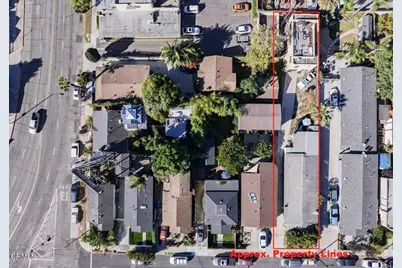 153 157 S Laurel Street, Ventura, CA 93001 - Photo 5