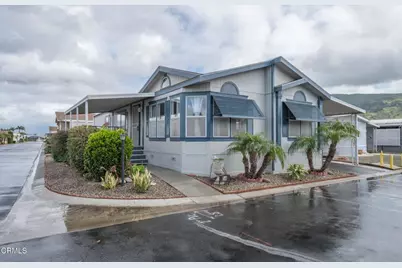 500 W Santa Maria Street #54, Santa Paula, CA 93060 - Photo 1