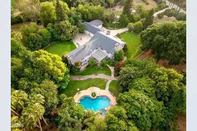 741 Saddle Lane, Ojai, CA 93023 - Photo 47