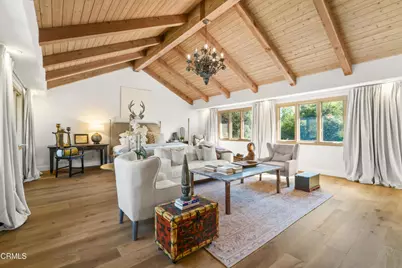 741 Saddle Lane, Ojai, CA 93023 - Photo 25