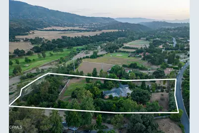 741 Saddle Lane, Ojai, CA 93023 - Photo 65