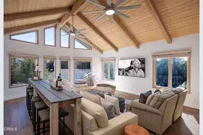 741 Saddle Lane, Ojai, CA 93023 - Photo 33