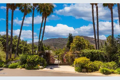741 Saddle Lane, Ojai, CA 93023 - Photo 3