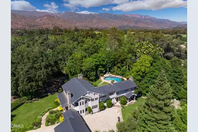 741 Saddle Lane, Ojai, CA 93023 - Photo 63