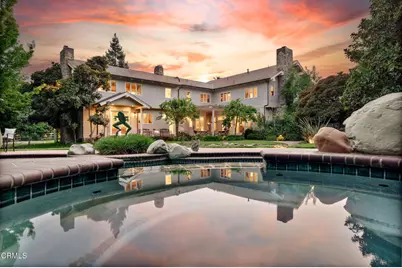 741 Saddle Lane, Ojai, CA 93023 - Photo 37