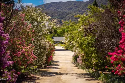 741 Saddle Lane, Ojai, CA 93023 - Photo 5