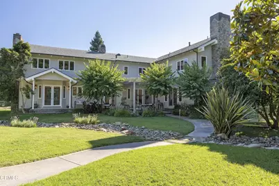 741 Saddle Lane, Ojai, CA 93023 - Photo 1